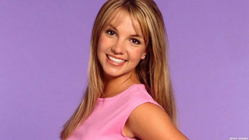 Rayakan 20 tahun Album Baby One More Time, Britney Spears: Saya Tidak Percaya
