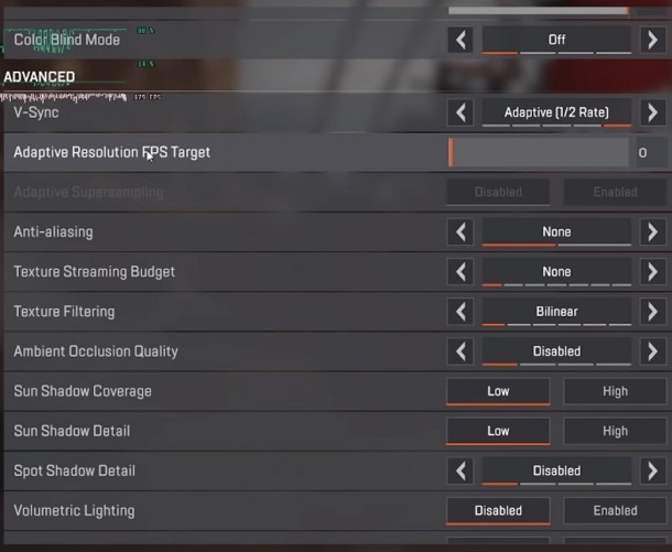 Ini Cara Main Apex Legend di PC Kentang