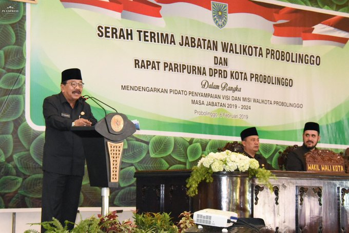Pakde Karwo Minta Probolinggo Kembangkan Industri Pengolahan