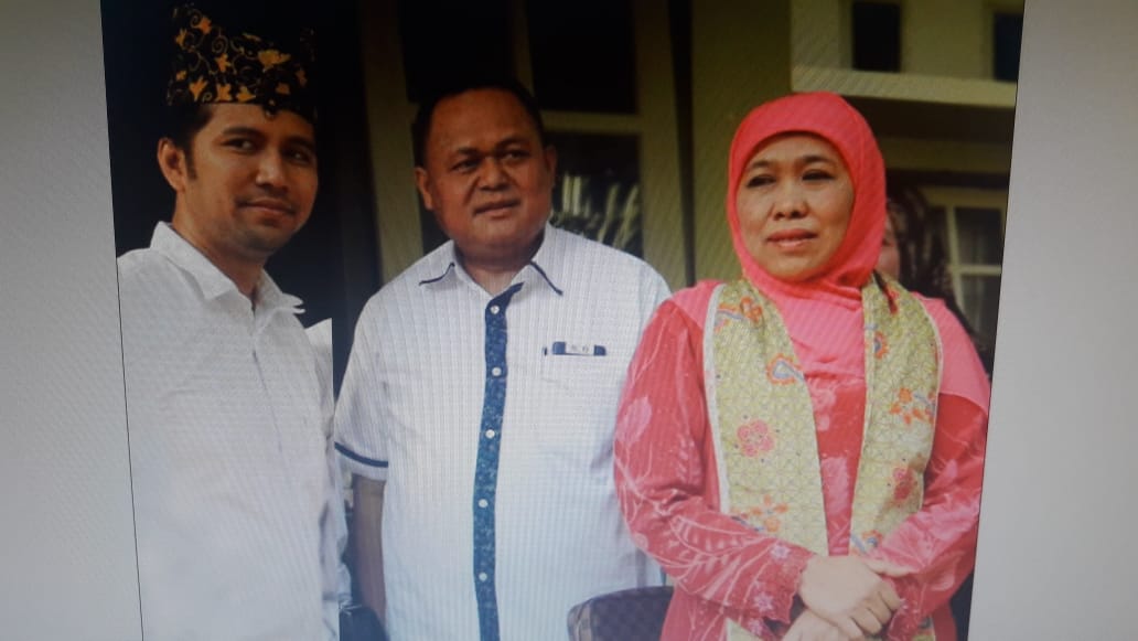 Miliki Gubernur Dan Wakil Gubernur Baru, Jatim Diprediksi Lebih Baik