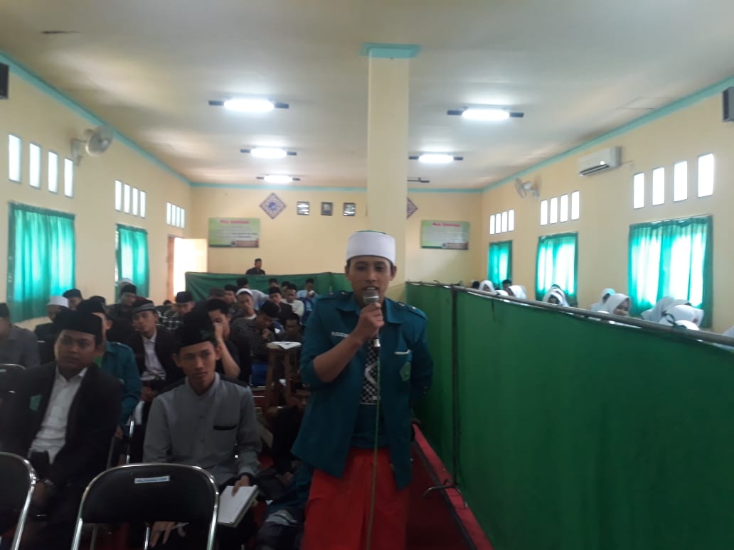 Warga Bangkalan Diimbau Waspada Banjir dan Puting Beliung