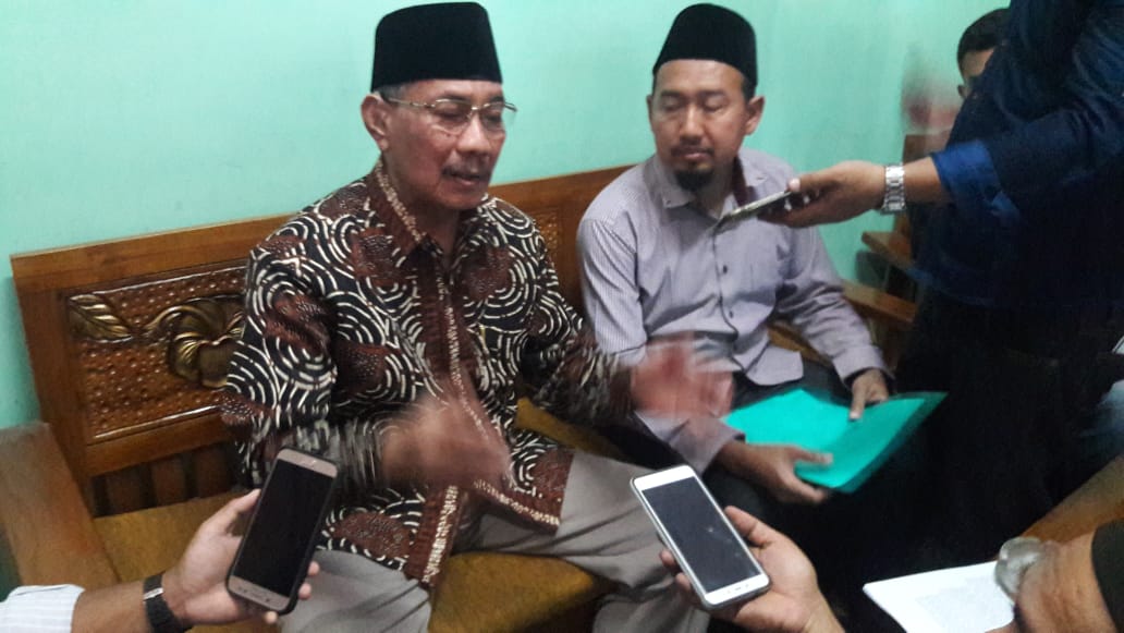 Munas-Konbes NU 2019 Bahas Masalah Kebangsaan