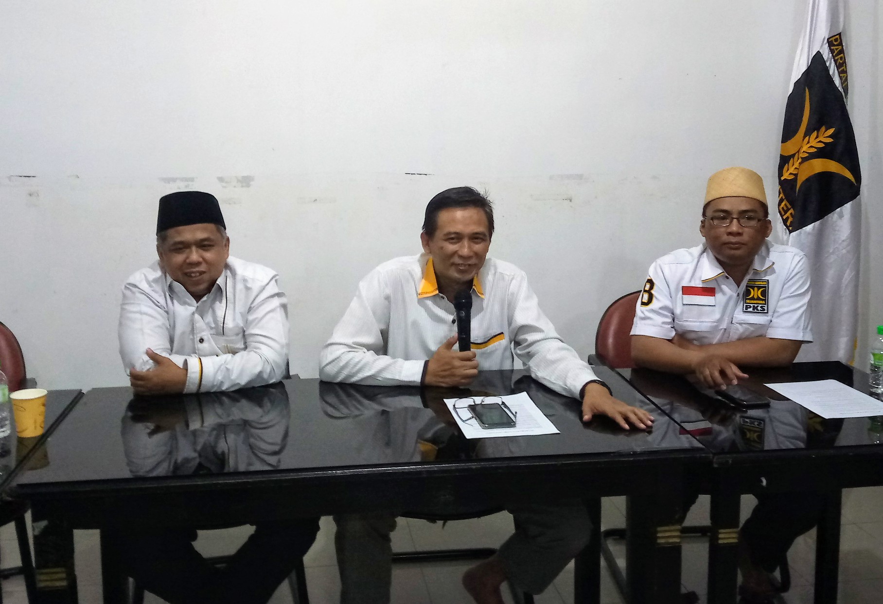 Komisi D Masih Temukan Kurang Maksimalnya pelayanan Terhadap Pasien BPJS Kesehatan Di Surabaya