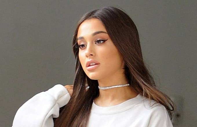 Singkirkan Selena Gomez, Ariana Grande Jadi Ratu Instagram