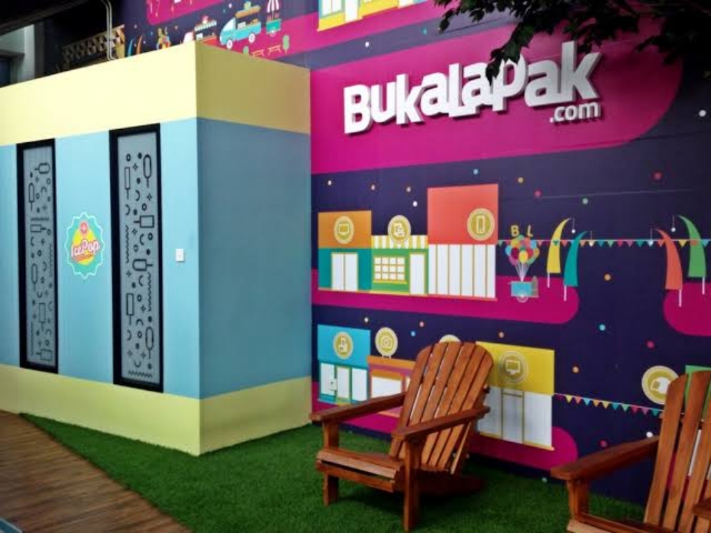 Bukalapak Jalin Kerja Sama NU Go Digital