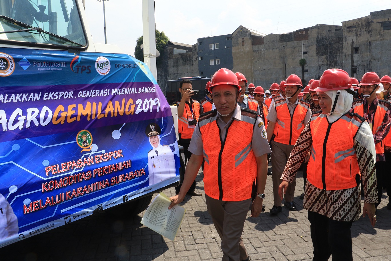 Ansor Jatim Gudang Intelektual, Jangan Paksakan Calon Tunggal di Konferwil