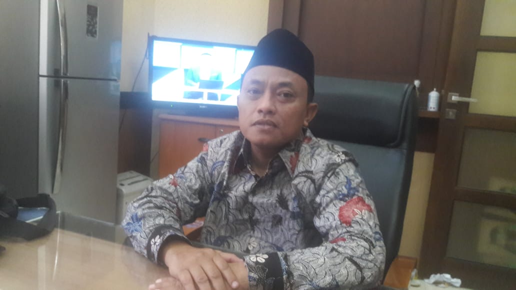 Anggaran Dinas PU Pengairan Perlu Ditambah untuk Antisipasi Banjir