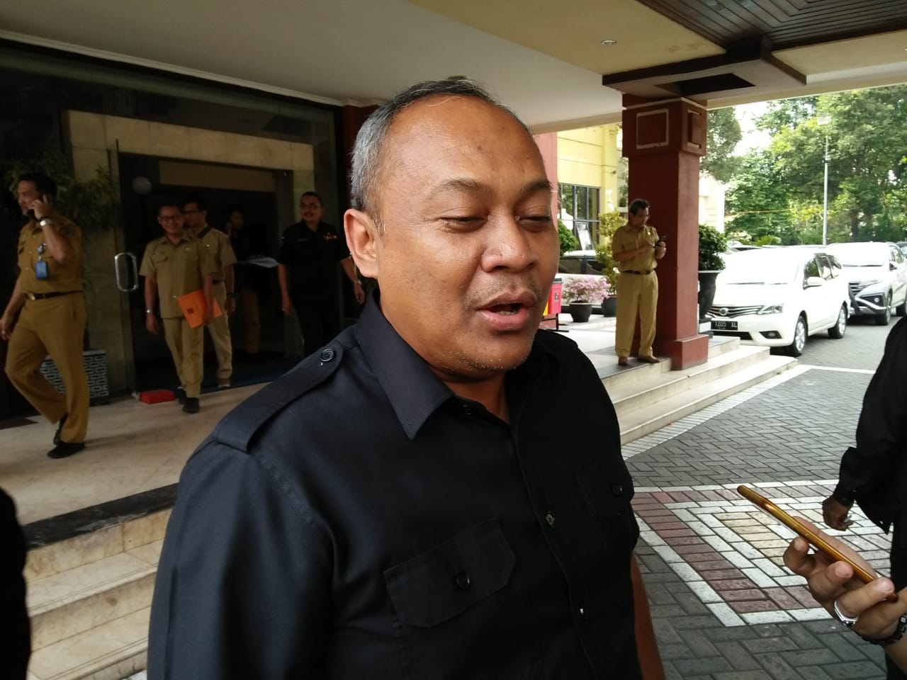 Pemkot Surabaya Ngeyel Tuntaskan Proyek Underpass Mayjend Sungkono Akhir Maret