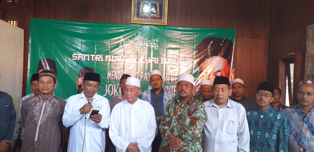 Kemenangan Prabowo-Sandi di Jatim Dimulai dari Ujung Timur&nbsp;