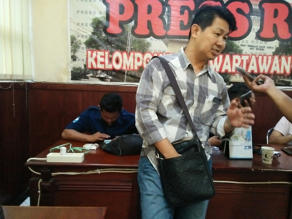 Anak Walikota Risma Diperiksa Sebagai Saksi, Dewan Apresiasi Kinerja Polisi