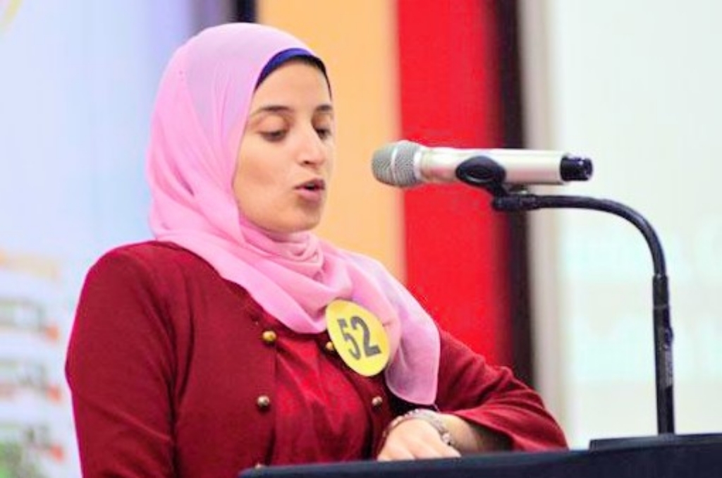 Ubaya Gelar Lomba Baca Berita Bahasa Indonesia
