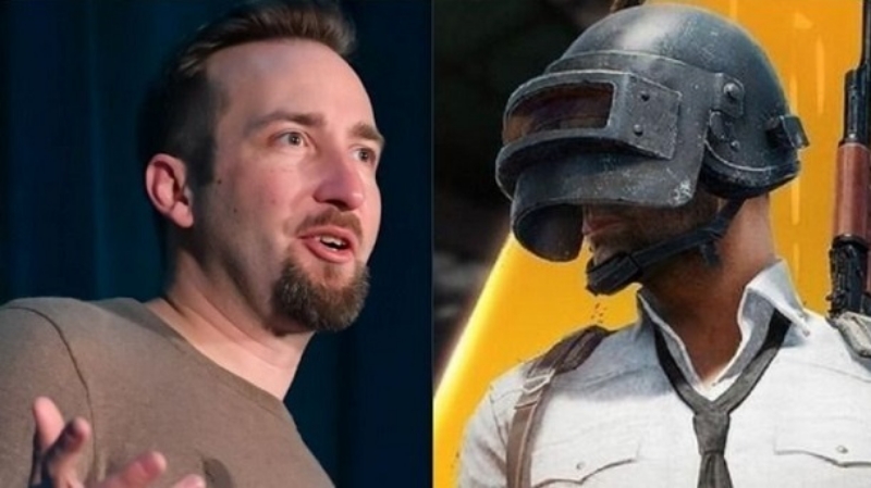 Kreator PUBG Pindah, Ada Apa