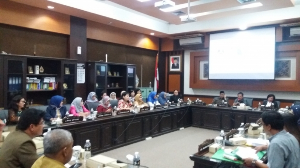 Ini Hasil Pertemuan Wali Murid di DPRD Jatim Membahas PPDB Zonasi