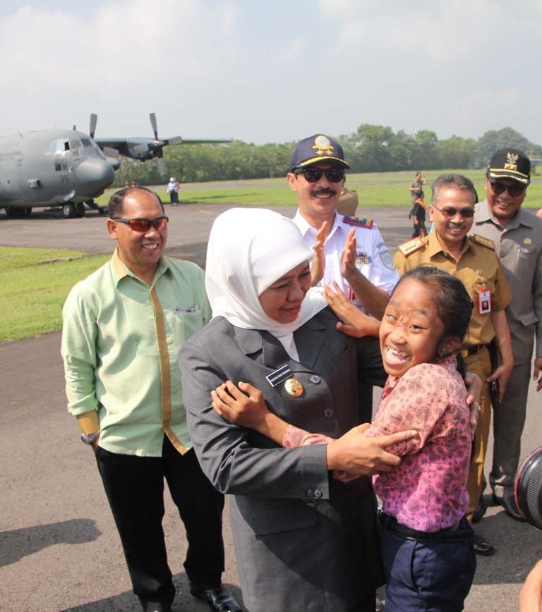 AHY: SBY Ingatkan Jangan Sampai Pemilu 2019 Terjadi Polarisasi