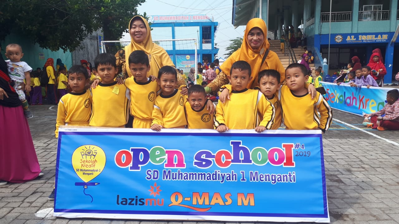 SD Musi Gelar Futsal Kids Competition, Ini Juaranya