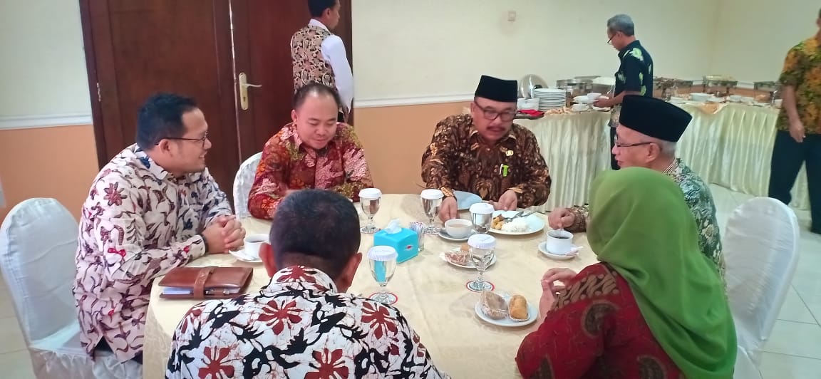 Pemkab Bondowoso dan Unicef Berkomitmen Sukseskan Pendidikan Inklusif
