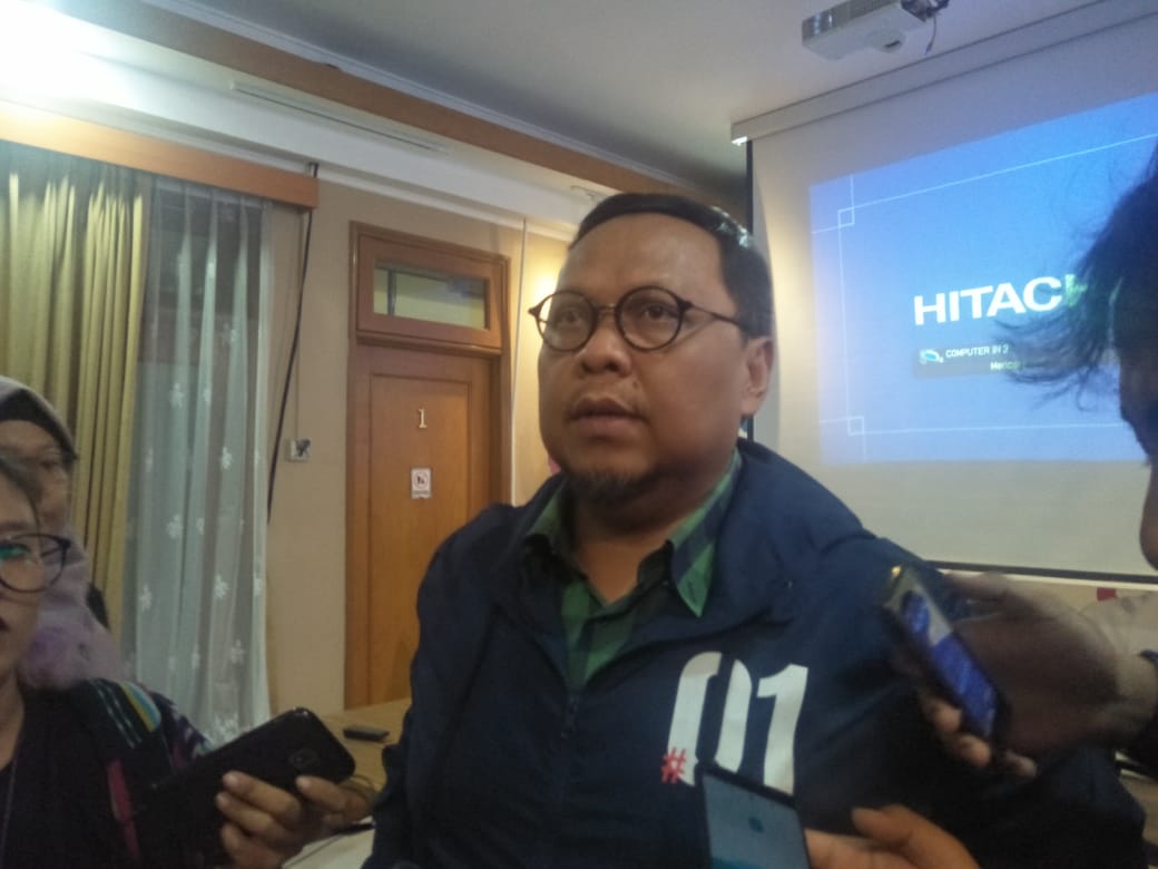 TKN Bantah Klaim Kemenangan Prabowo-Sandi
