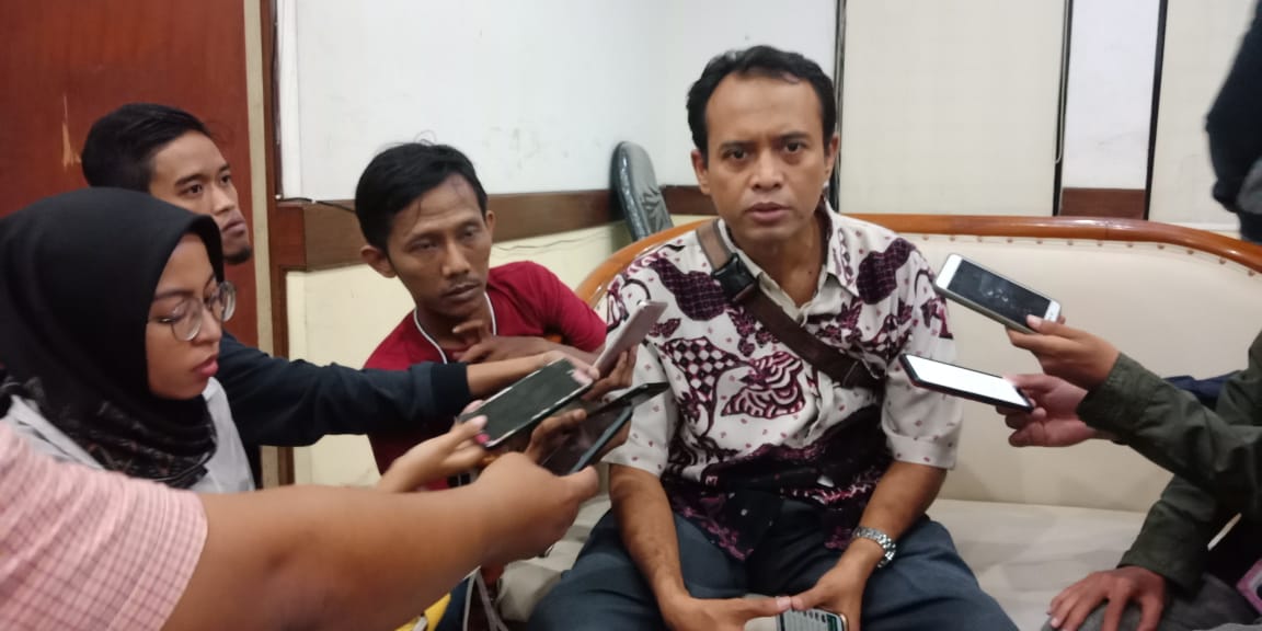 KPU Surabaya Catat Sepuluh Orang Anggota KPPS Meninggal