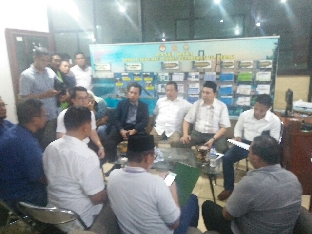 Masalah Penghitungan Suara Pemilu Di Surabaya Meruncing, Ini Penyebabnya