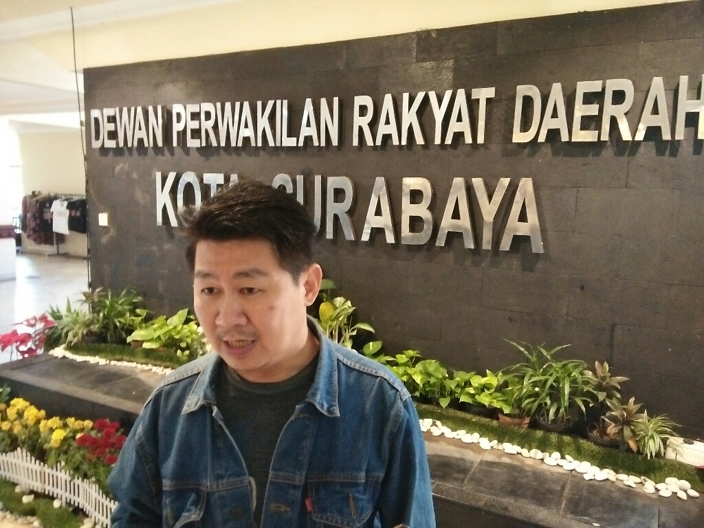 Dirut PDPS Tak Kunjung Terisi, Dewan Kritisi Proses Seleksi
