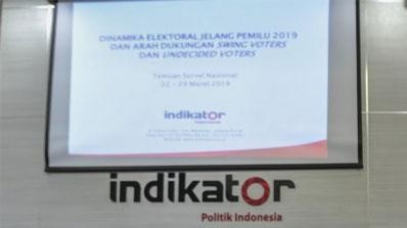 Delapan Partai Ini Tidak Lolos ke Parlemen