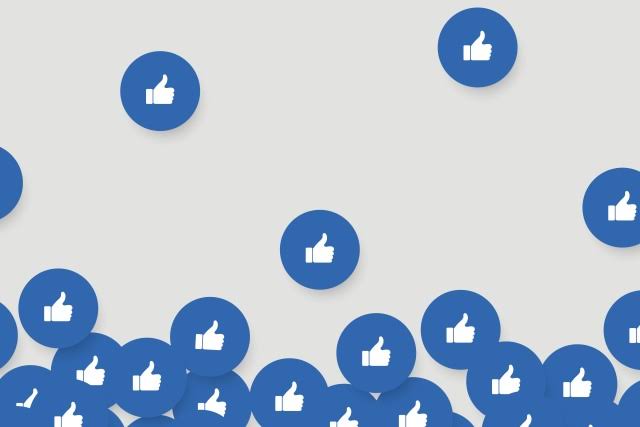 Dapat Like di Medsos Bisa Bikin Ketagihan, Ini Penjelasannya