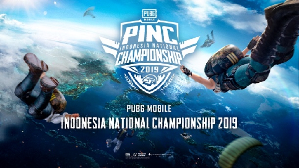 PUBG Mobile Indonesia National Championship 2019 Digelar di 13 Kota, Ini Jadwalnya