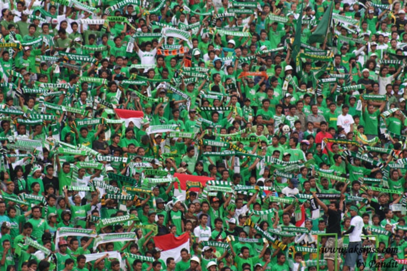 PSIS Tak Gentar Main di Hadapan Bonek Persebaya