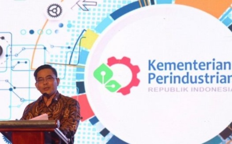 Gandeng Jerman, Kemenperin Gelar Pelatihan Master Trainer