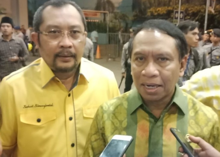 Raih 13 Kursi DPRD Jatim, Golkar: Ini Hasil Kerja Keras