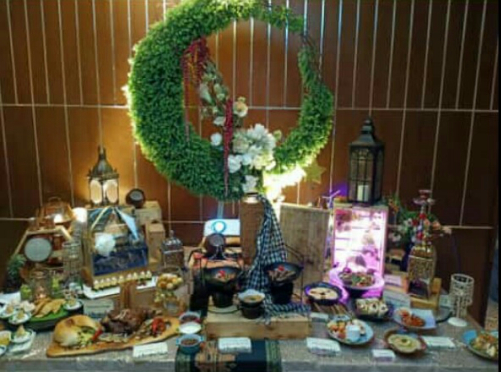 Manjakan Lidah Saat Berbuka, Vasa Hotel Surabaya Siapkan Menu Spesial Selama Ramadhan