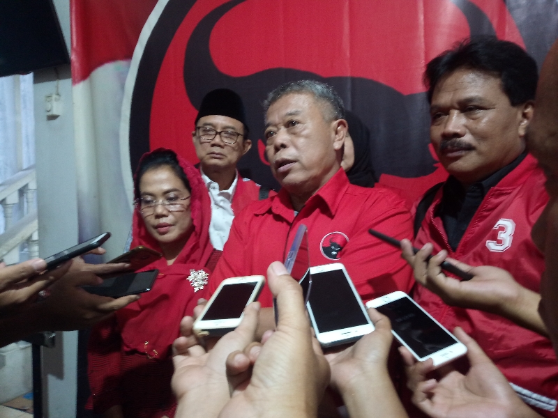 Dampak Saint Lague, PKB Suara Terbanyak Tapi Kursi DPRD Jatim Terbanyak Milik PDIP