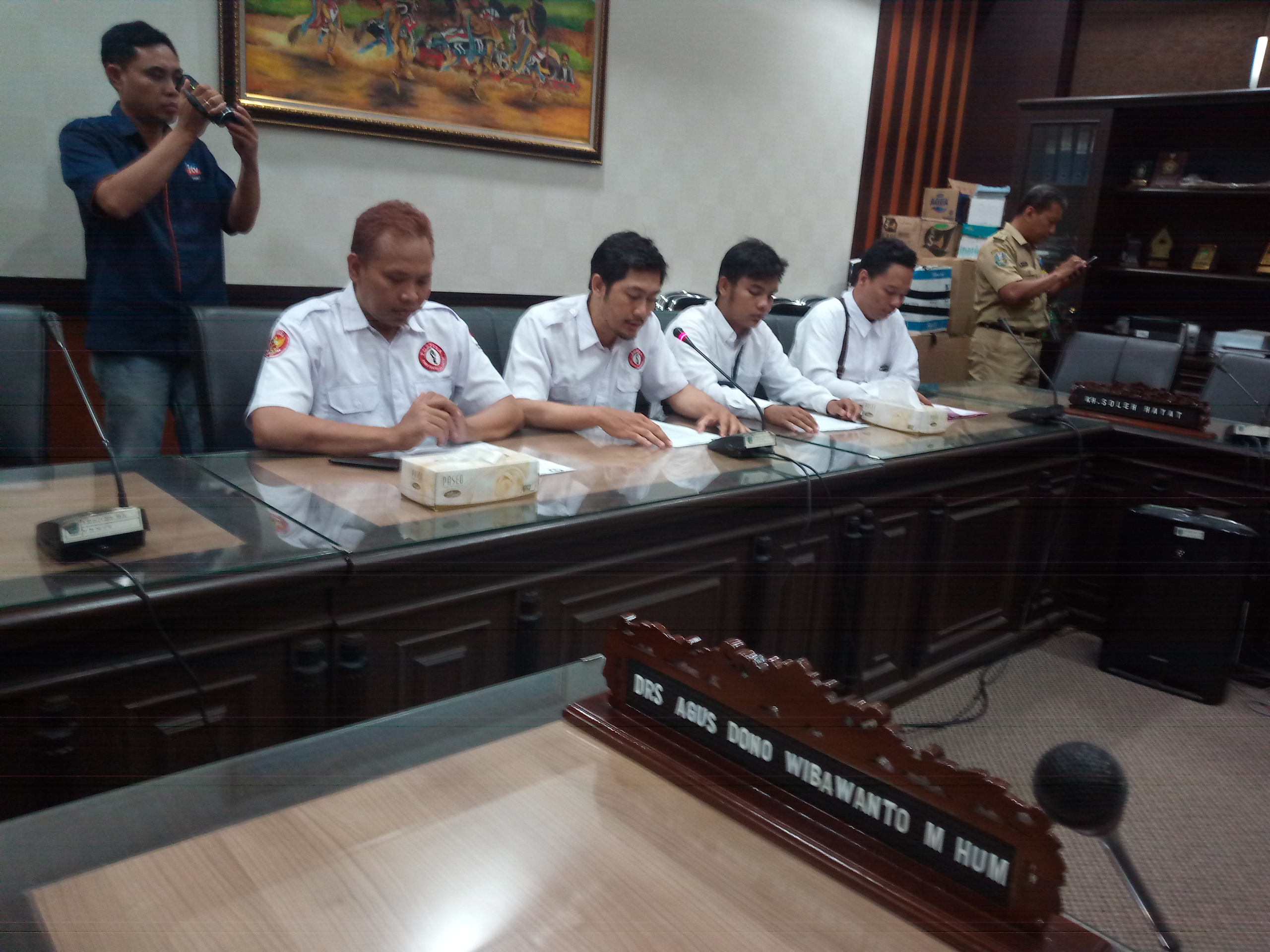 Ingin Pemerataan Kualitas Pendidikan, Pospera Dukung Permendikbud 51/2018