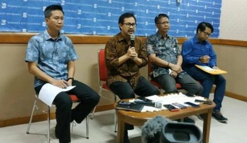 Pemkot Surabaya Buka PPDB SMPN Jalur Prestasi di 11 Sekolah Khusus