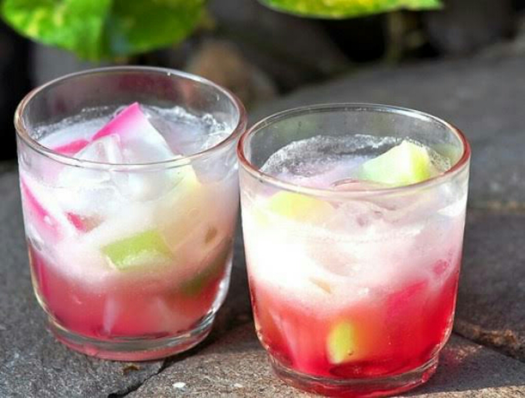 Ini 10 Minuman Paling Baik Untuk Berbuka Puasa