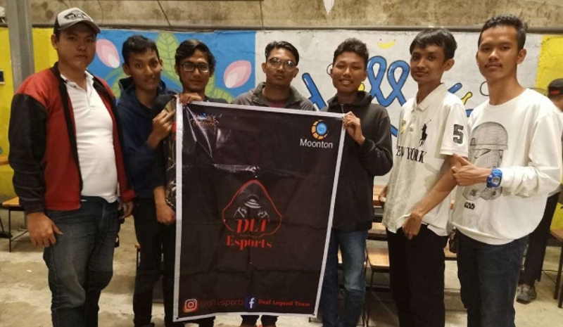 Pengguna Internet di Indonesia Capai 171 Juta Orang