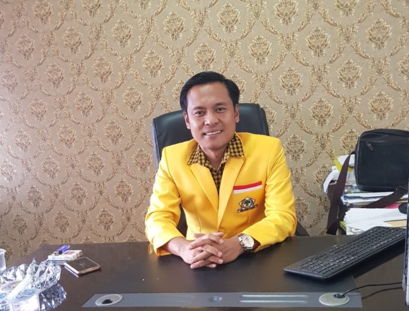 DPD Golkar Surabaya Minta Pemkot Surabaya Realisasi Pembangunan Rumah Sakit Di Surabaya Timur