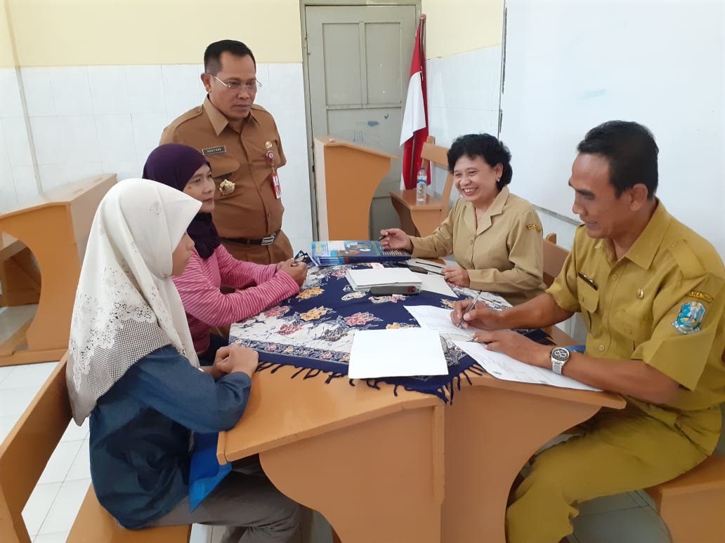 Warga Kurang Mampu Syukuri Penerapan Zonasi PPDB 2019