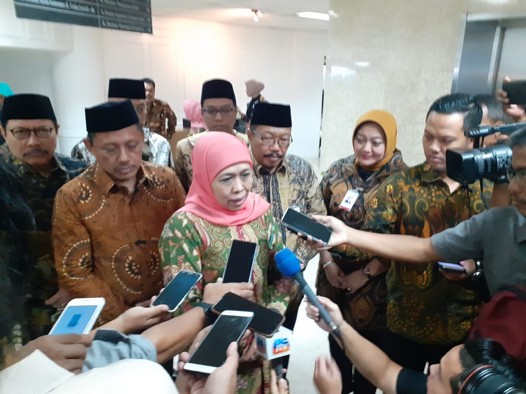 Ini Susunan Komisaris dan Direksi Bank Jatim 2019