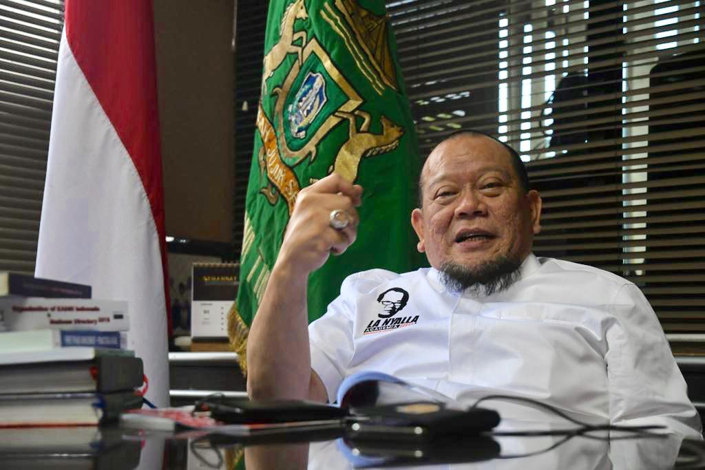 Perang Dagang Amerika - Tiongkok, Kadin Jatim: Jangan Risau
