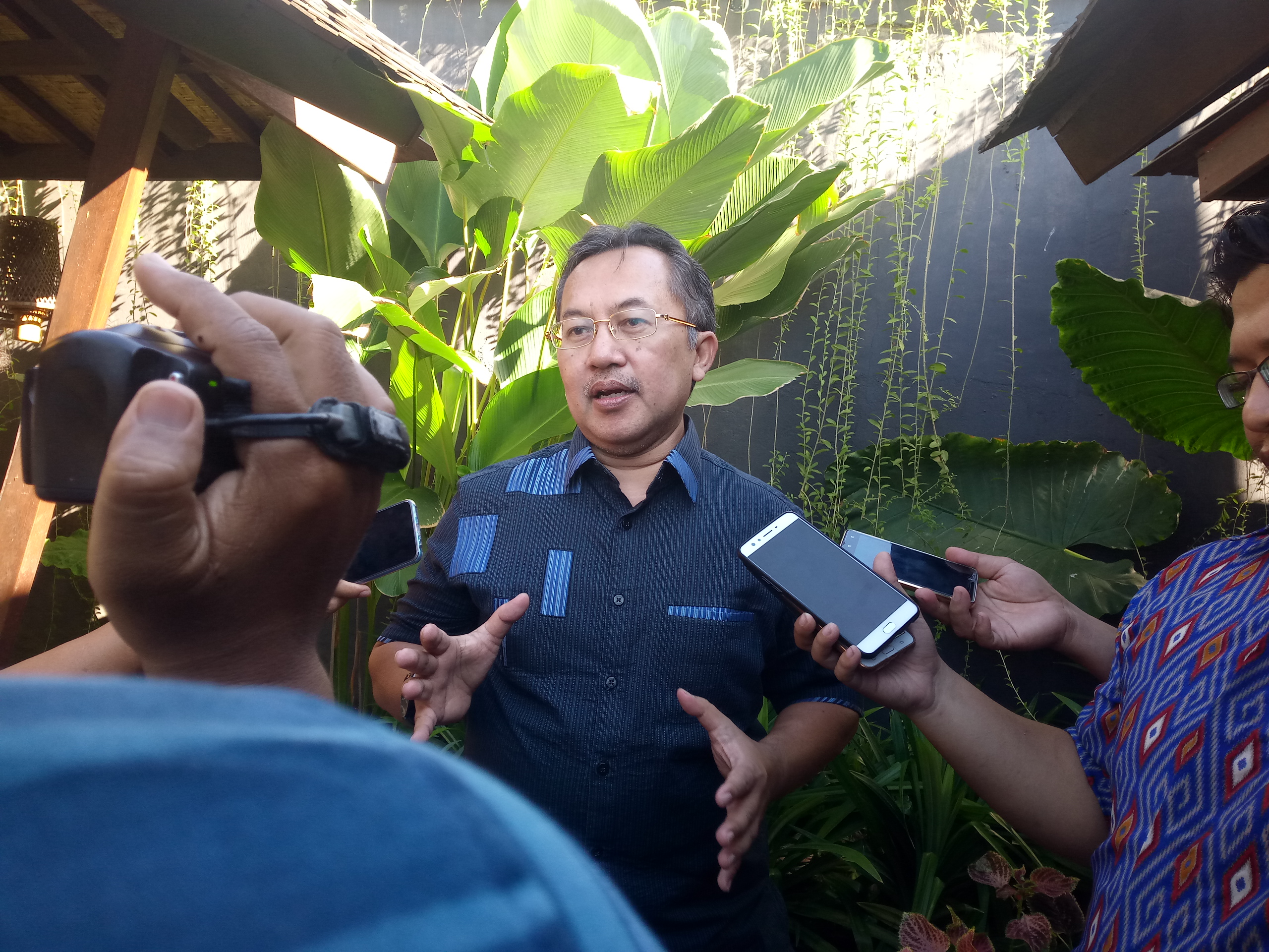 Partai Baru Ini Siap Bertarung di Pilkada 2020