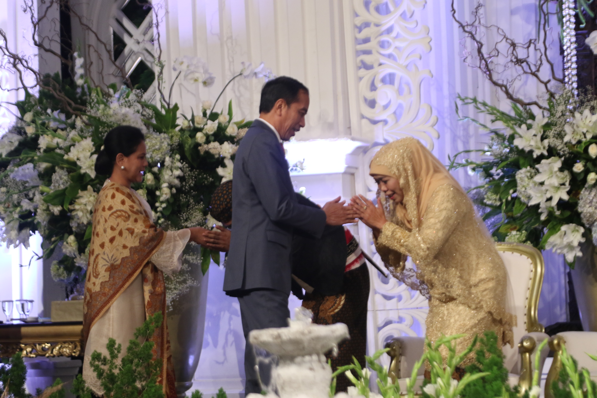 Fenomena Suhu Panas Timteng Tidak Berdampak di Indonesia