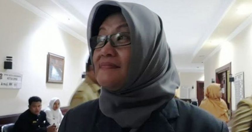 Risma Dikabarkan Masuk ICU, Ini Penjelasan RS Soewandhi