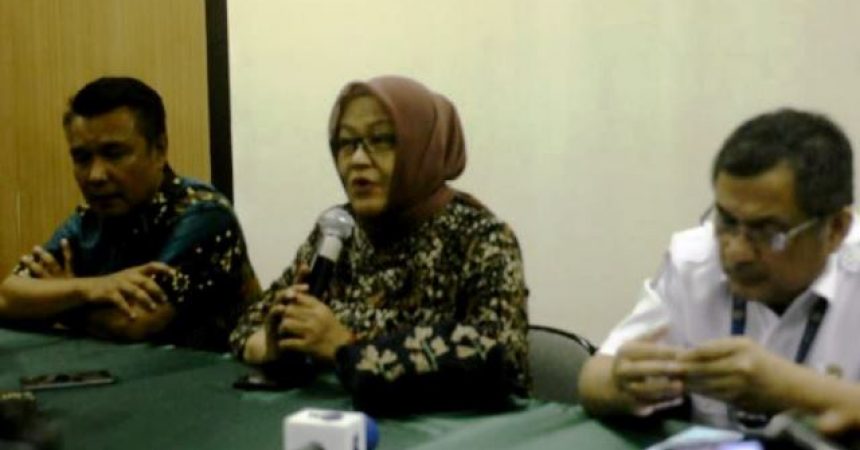 Dinkes Surabaya Angkat Bicara Soal Sakit Yang Diderita Risma
