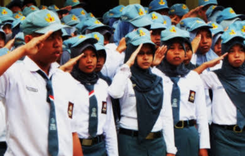 Gratiskan SMA/SMK, Pemprov Jatim Patuhi Amanat Undang-Undang