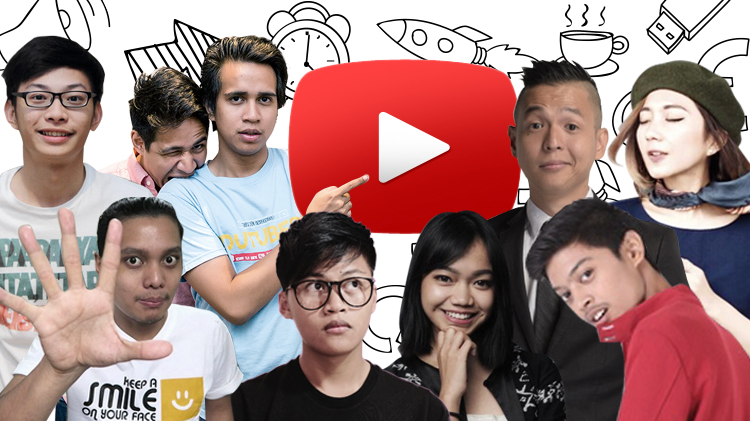 Youtuber Naik Kelas, UPN Veteran Jakarta Buka Jalur Prestasi