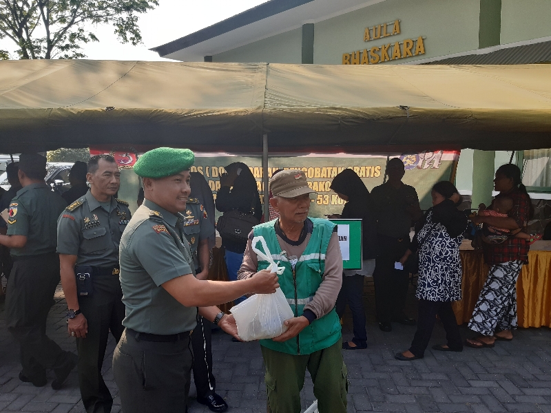 PT KAI Daop 8 Beri Diskon Khusus Para Penumpang Ini