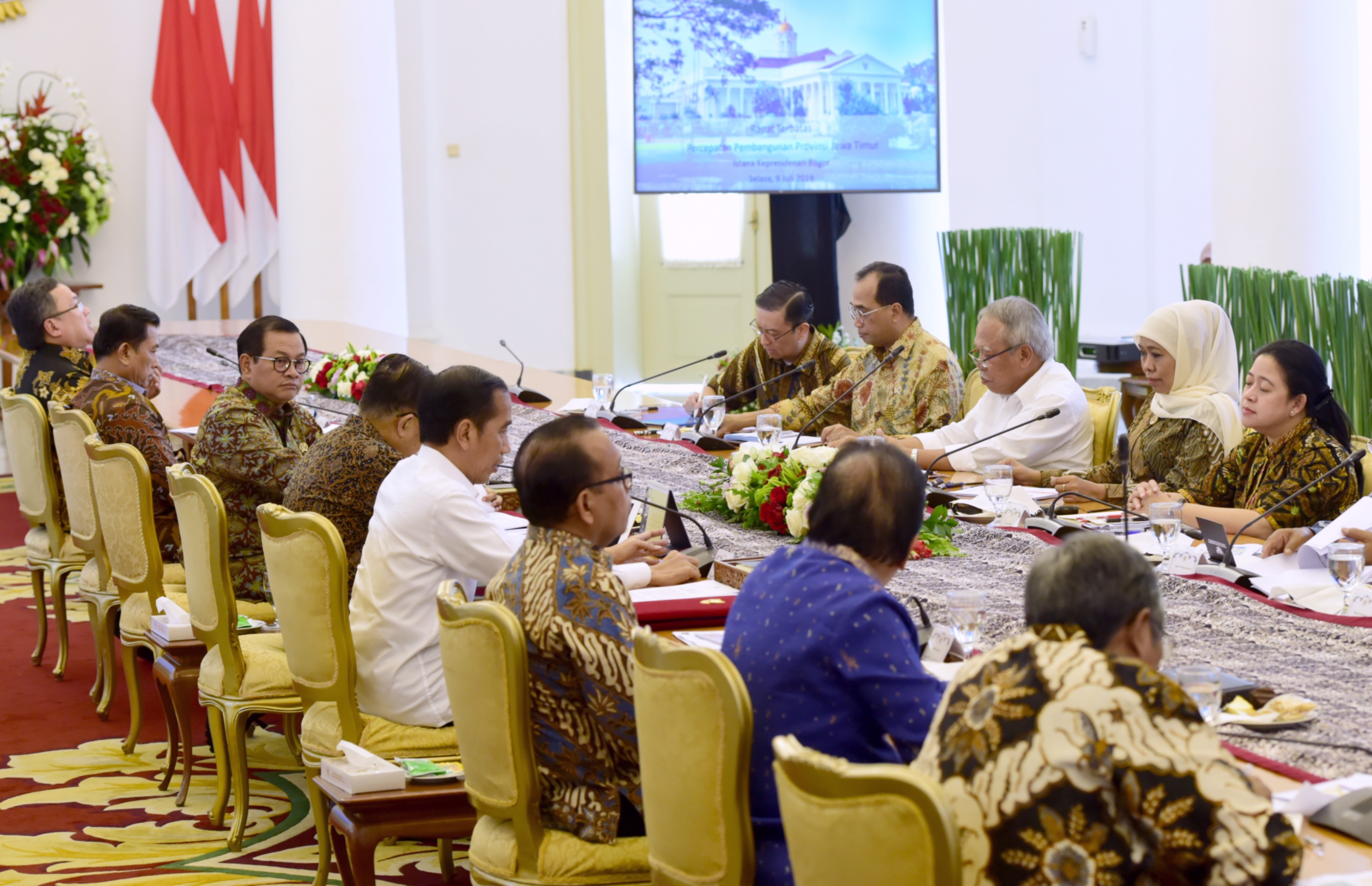 KPK Belum Terima LHPKN 61 anggota DPRD Jatim