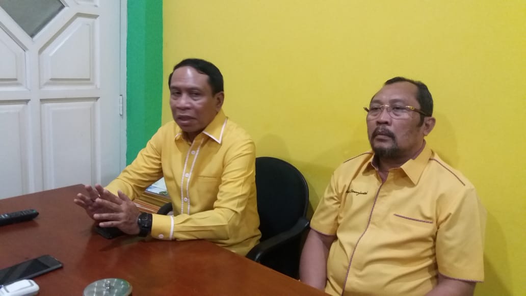 Jatim Solid Pilih Airlangga Hartarto Jadi Ketum di Munas Partai Golkar
