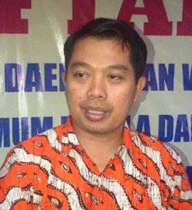 Awi Gantikan Whisnu Jadi Ketua DPC PDIP Surabaya, Ini Kata Pengamat